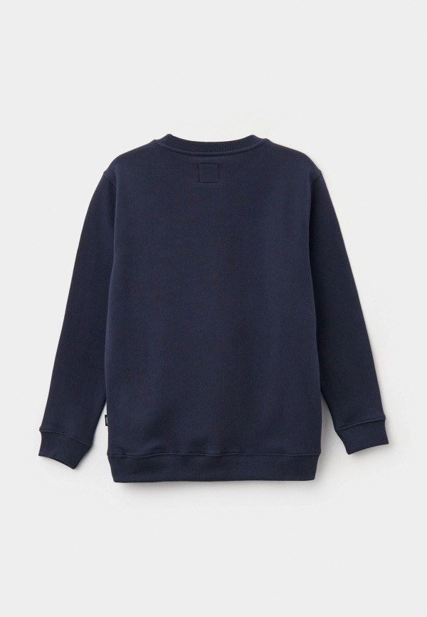 Vans Свитшот - Half Box Crew - фото 2