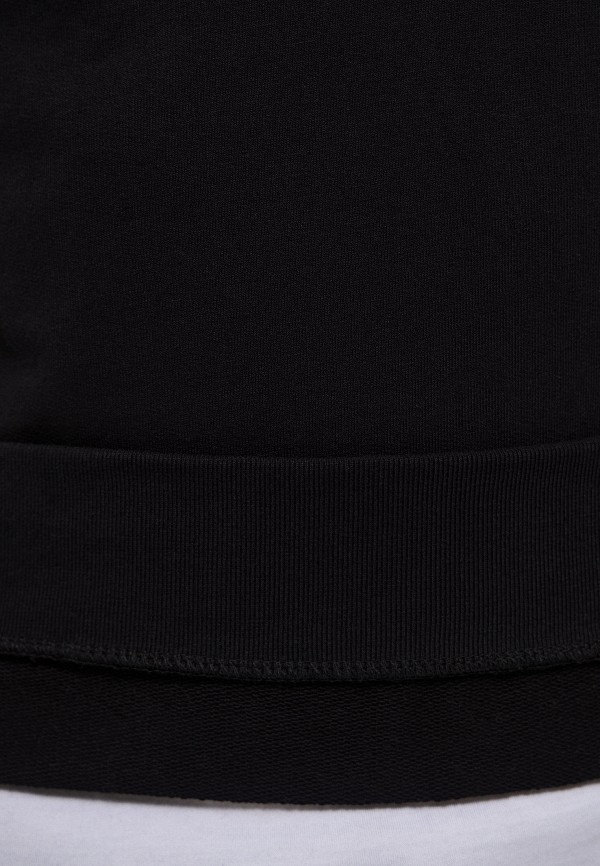 Vans Свитшот - ESSENTIAL FT RELAXED CREW - фото 5