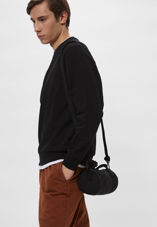 Vans Свитшот - ESSENTIAL FT RELAXED CREW - фото 6