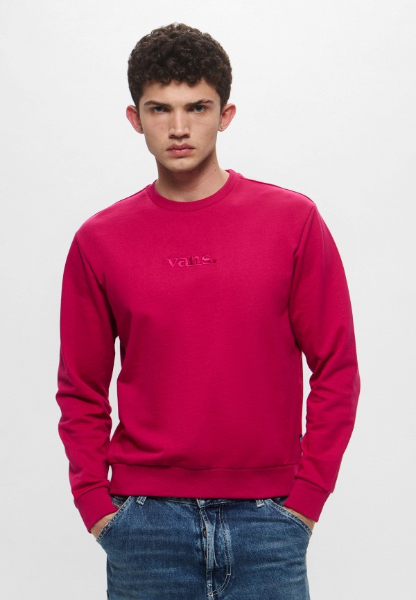 Vans Свитшот - ESSENTIAL FT RELAXED CREW - фото 1