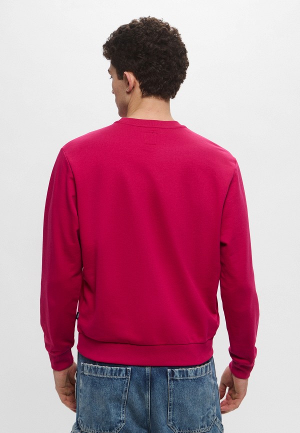 Vans Свитшот - ESSENTIAL FT RELAXED CREW - фото 3