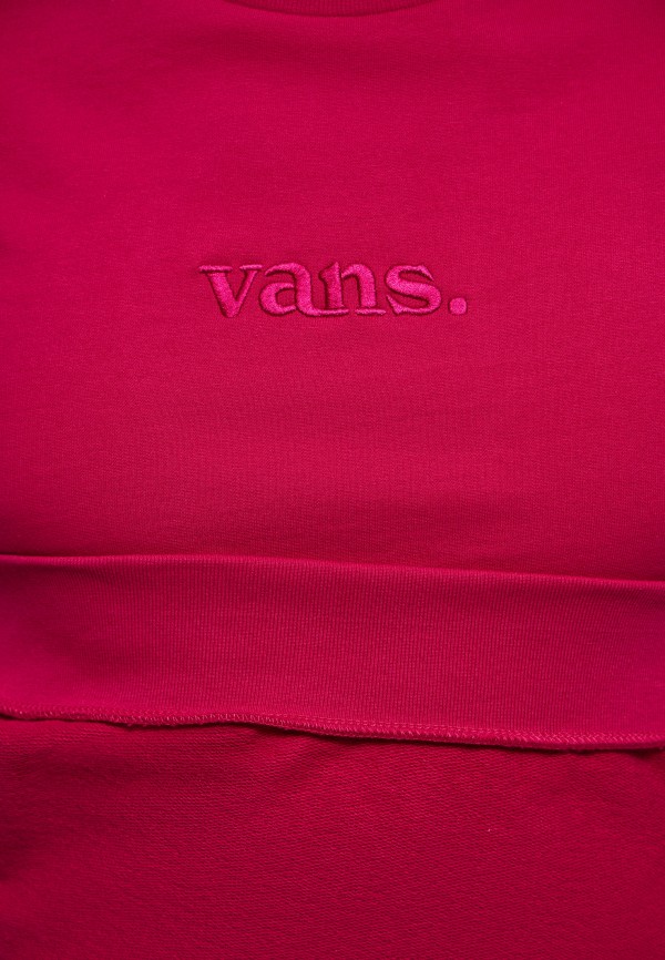 Vans Свитшот - ESSENTIAL FT RELAXED CREW - фото 6