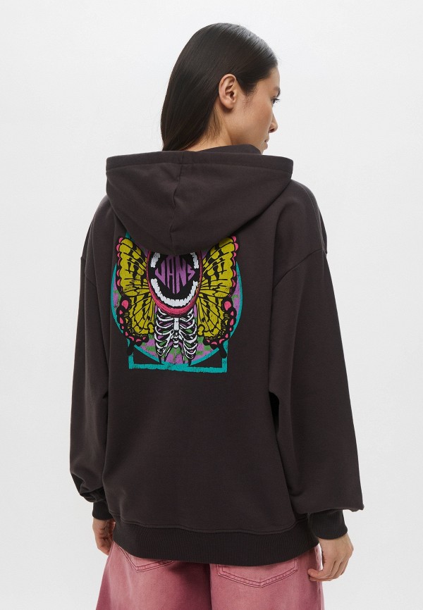 Vans Худи - ETHEREAL OS PO - фото 3