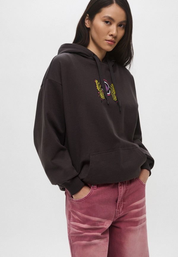 Vans Худи - ETHEREAL OS PO - фото 4