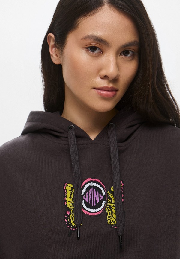 Vans Худи - ETHEREAL OS PO - фото 5