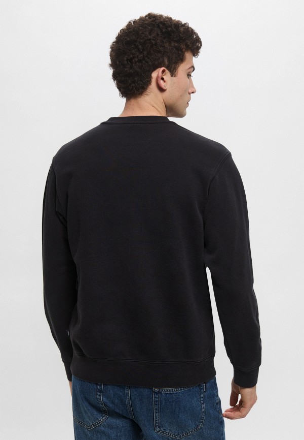 Vans Свитшот - TAF FT LOOSE CREW - фото 3