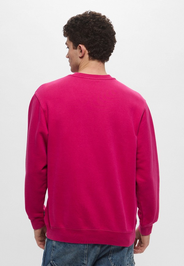 Vans Свитшот - TAF FT LOOSE CREW - фото 3