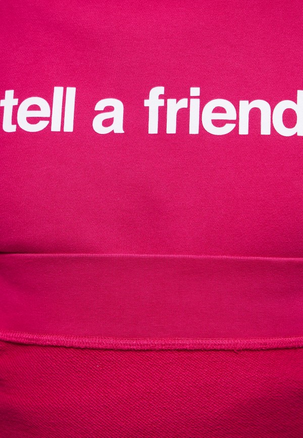 Vans Свитшот - TAF FT LOOSE CREW - фото 6