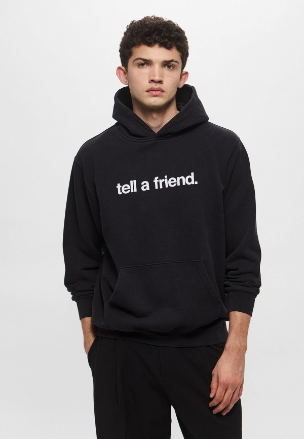 Vans Худи - TAF FT LOOSE PO - фото 1