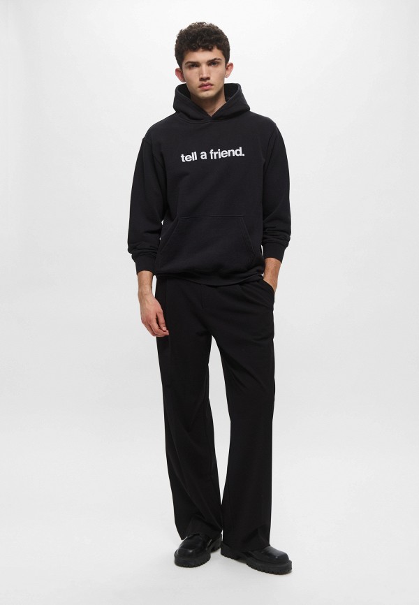 Vans Худи - TAF FT LOOSE PO - фото 2