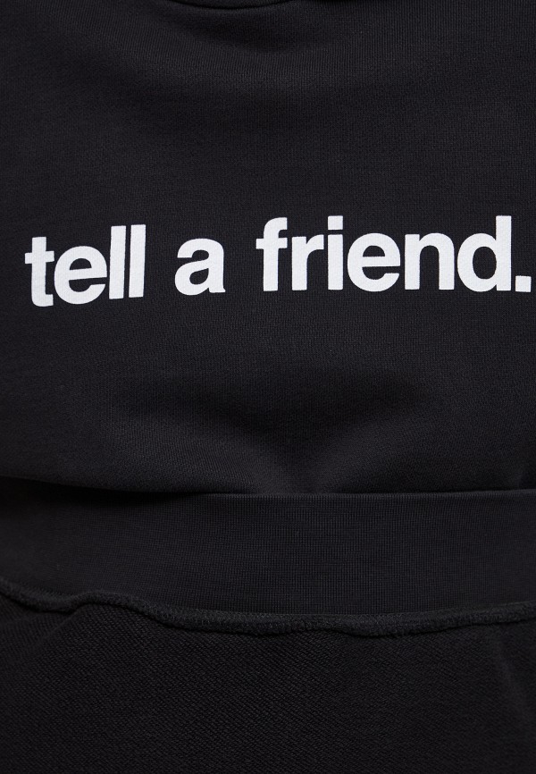 Vans Худи - TAF FT LOOSE PO - фото 5