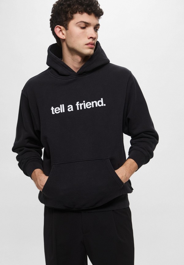 Vans Худи - TAF FT LOOSE PO - фото 6