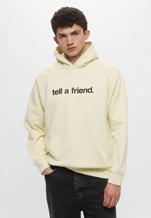 Vans Худи - TAF FT LOOSE PO - фото 1