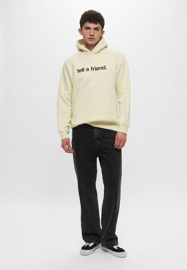 Vans Худи - TAF FT LOOSE PO - фото 2