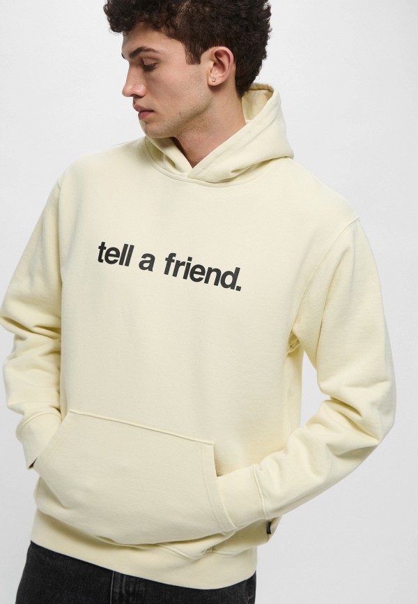 Vans Худи - TAF FT LOOSE PO - фото 4