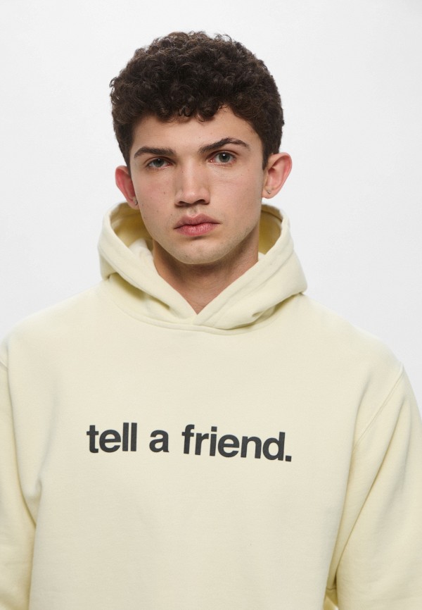 Vans Худи - TAF FT LOOSE PO - фото 5