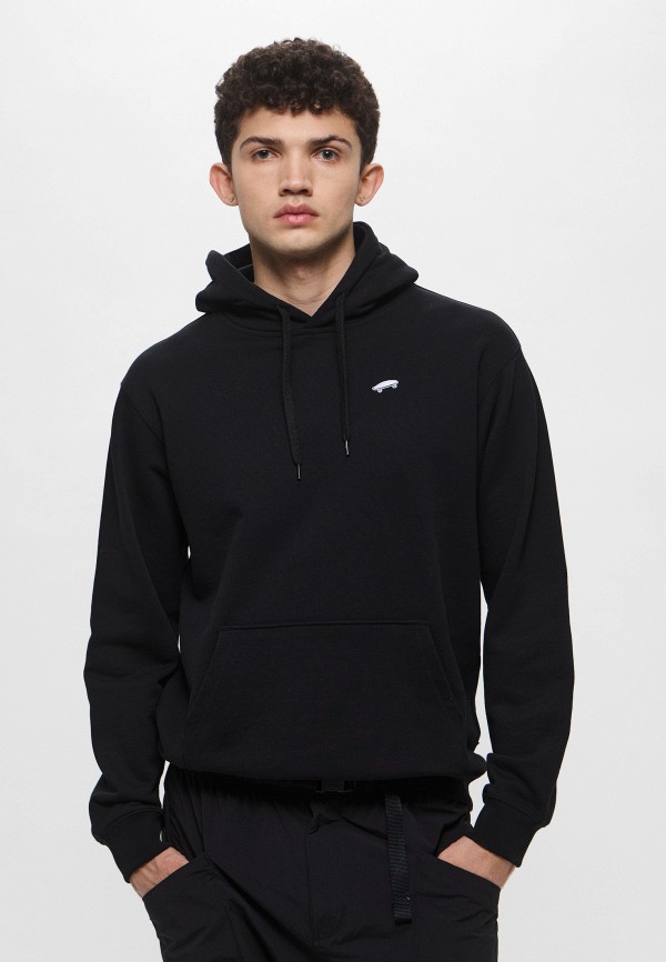 Vans Худи - SALTON LOOSE FT PO - фото 1