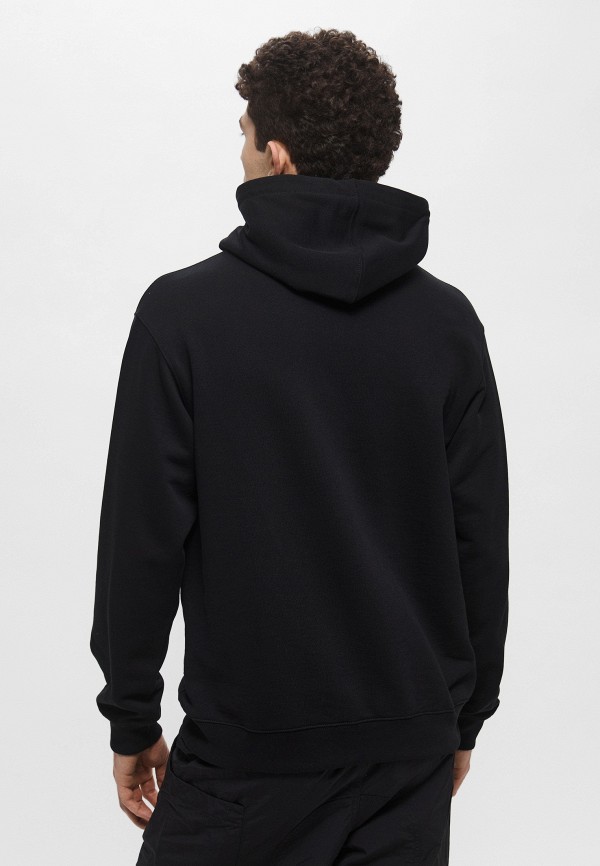 Vans Худи - SALTON LOOSE FT PO - фото 3