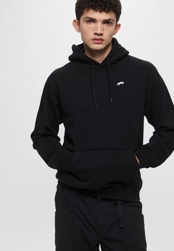 Vans Худи - SALTON LOOSE FT PO - фото 4