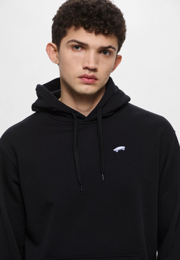 Vans Худи - SALTON LOOSE FT PO - фото 5