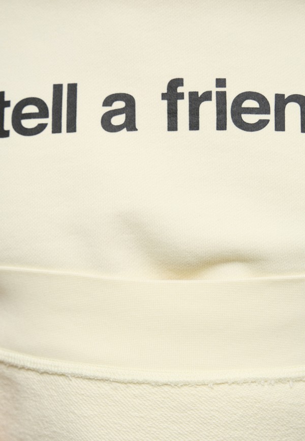 Vans Свитшот - TAF FT LOOSE CREW - фото 6