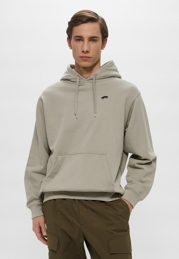 Vans Худи - SALTON LOOSE FT PO - фото 1