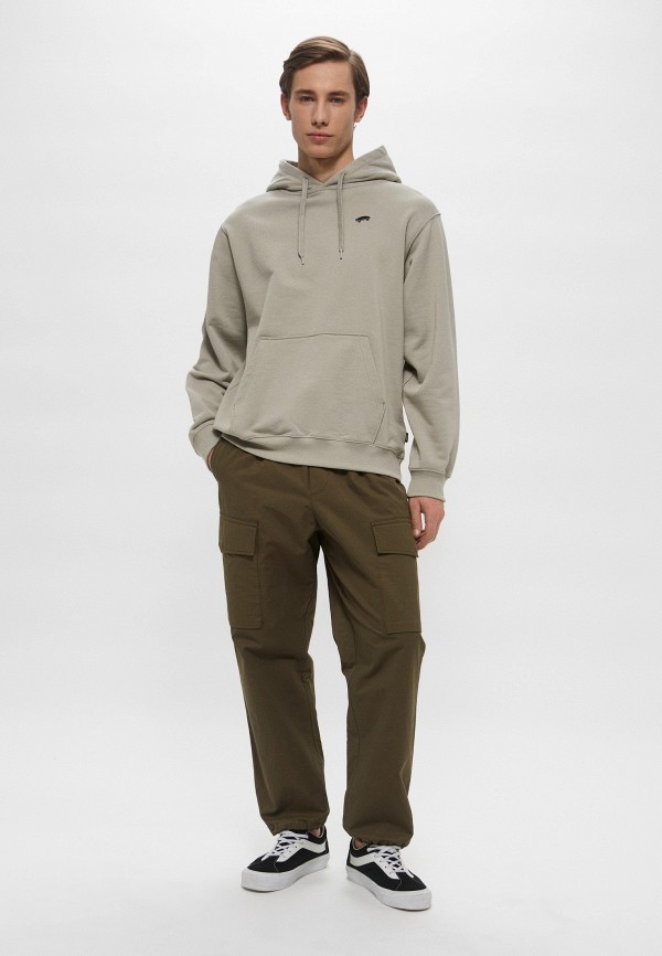 Vans Худи - SALTON LOOSE FT PO - фото 2
