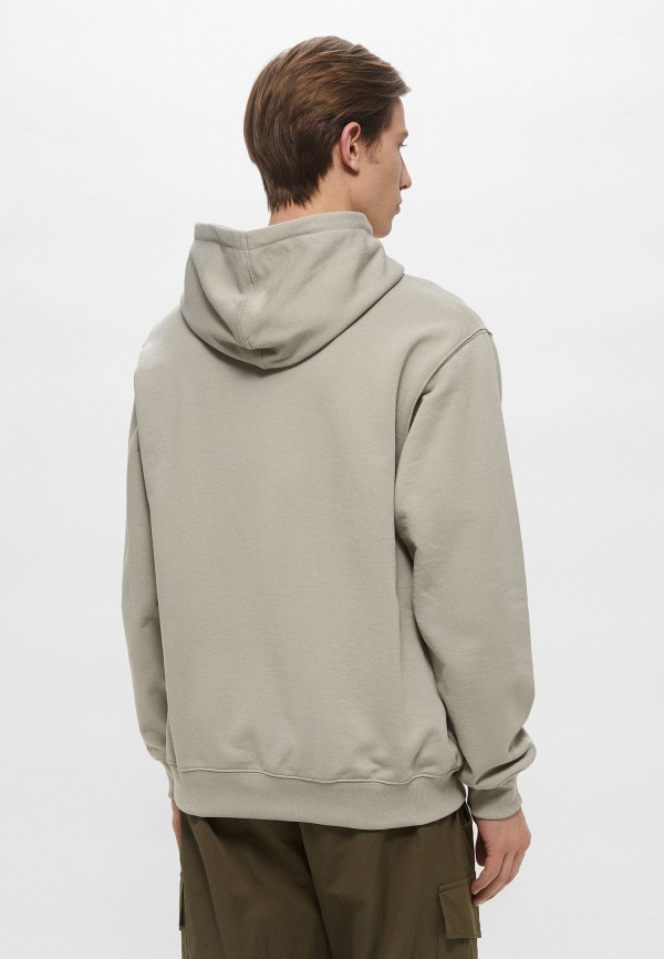 Vans Худи - SALTON LOOSE FT PO - фото 3