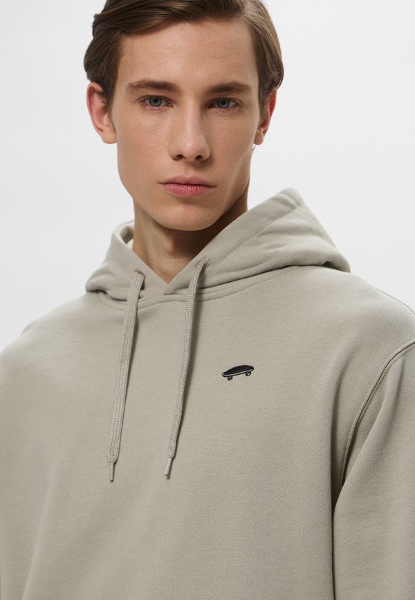 Vans Худи - SALTON LOOSE FT PO - фото 4