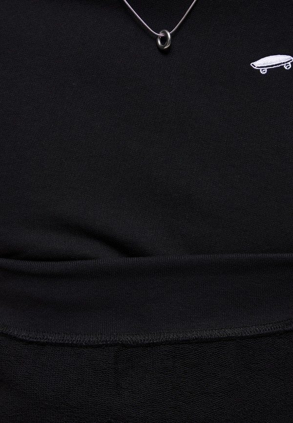 Vans Свитшот - SALTON LOOSE FT CREW - фото 6