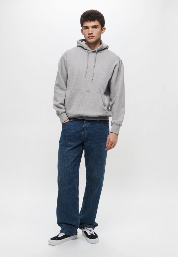 Vans Худи - Premium Pullover - фото 2