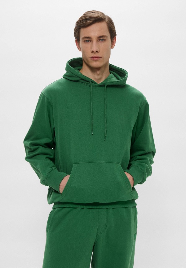 Vans Худи - Premium Pullover - фото 1