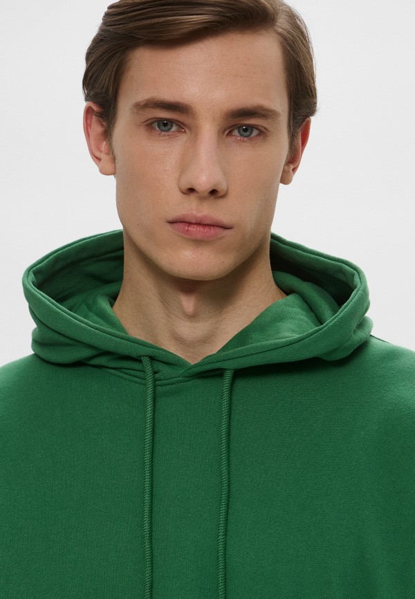 Vans Худи - Premium Pullover - фото 4