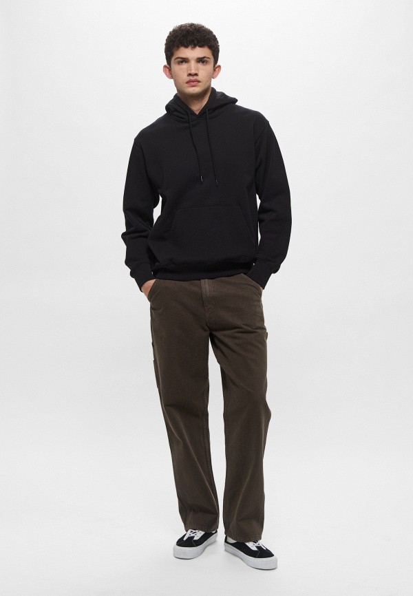 Vans Худи - Premium Pullover - фото 2