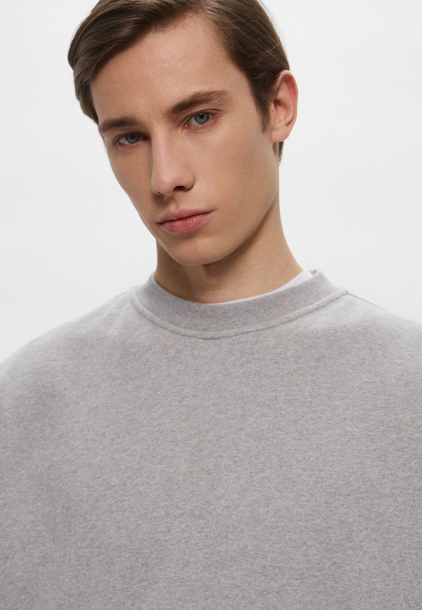 Vans Свитшот - Premium Crew - фото 4