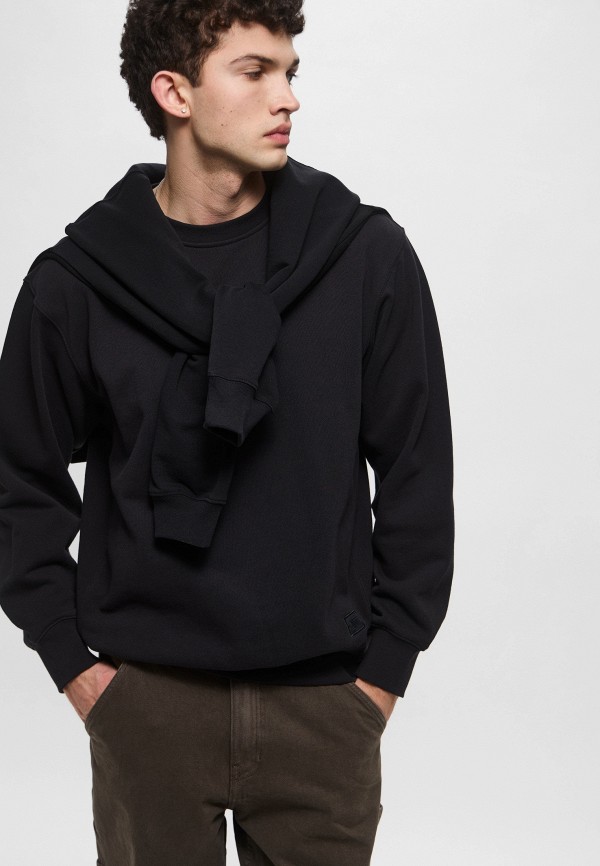 Vans Свитшот - Premium Crew - фото 4