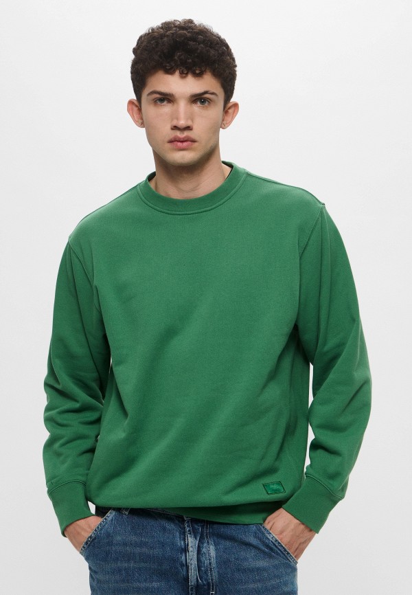 Vans Свитшот - Premium Crew - фото 1