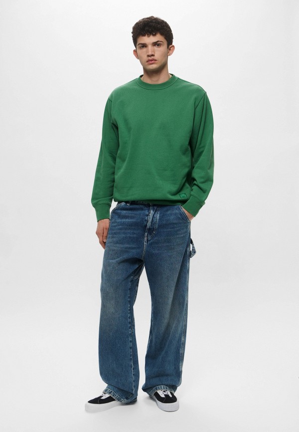 Vans Свитшот - Premium Crew - фото 2