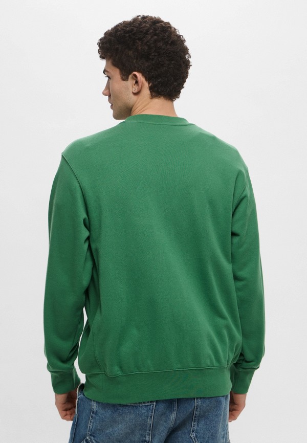 Vans Свитшот - Premium Crew - фото 3