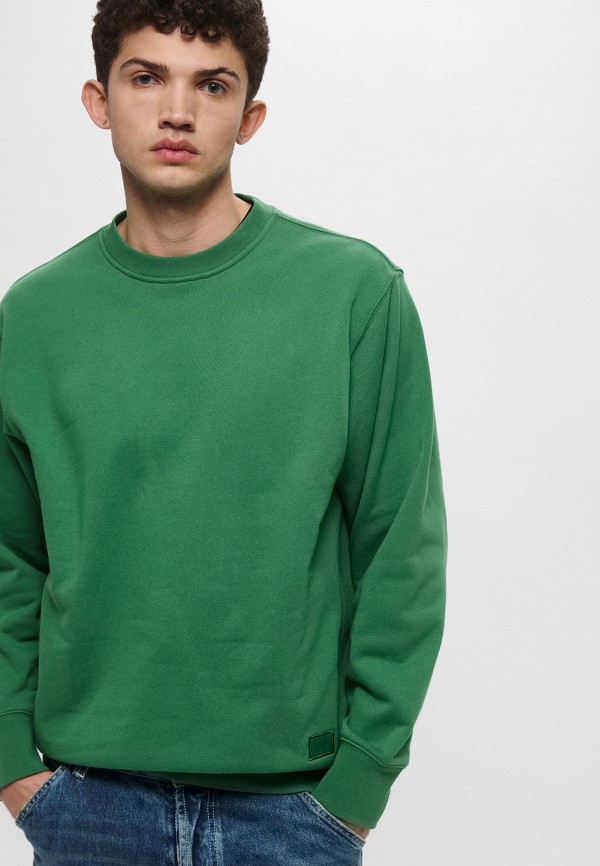 Vans Свитшот - Premium Crew - фото 4