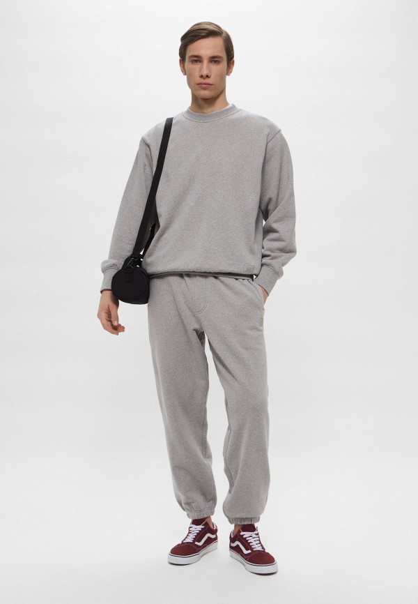 Vans Брюки спортивные - Premium Fleece Pant - фото 2