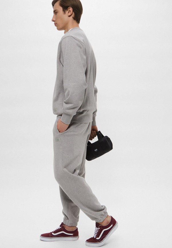 Vans Брюки спортивные - Premium Fleece Pant - фото 4