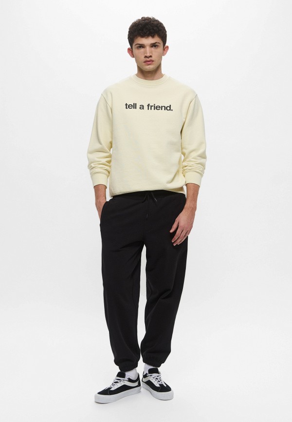 Vans Брюки спортивные - Premium Fleece Pant - фото 2