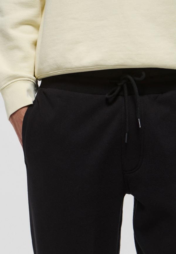 Vans Брюки спортивные - Premium Fleece Pant - фото 5