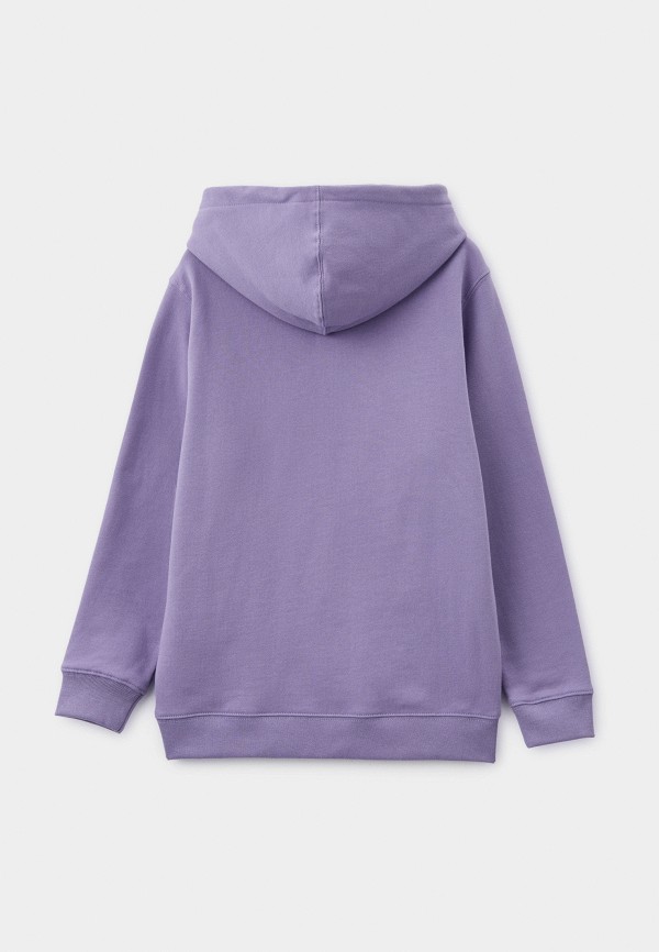 Vans Худи - B SALTON LOOSE PO - фото 2