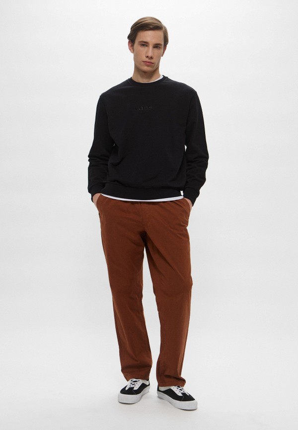Vans Брюки - RANGE RELAXED ELASTIC PANT - фото 2