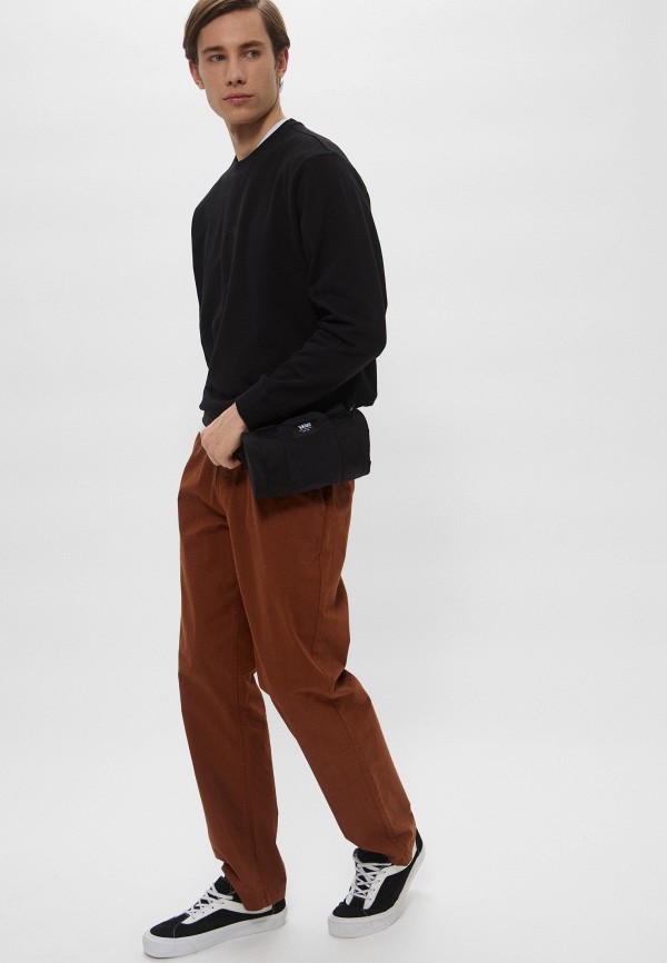 Vans Брюки - RANGE RELAXED ELASTIC PANT - фото 5