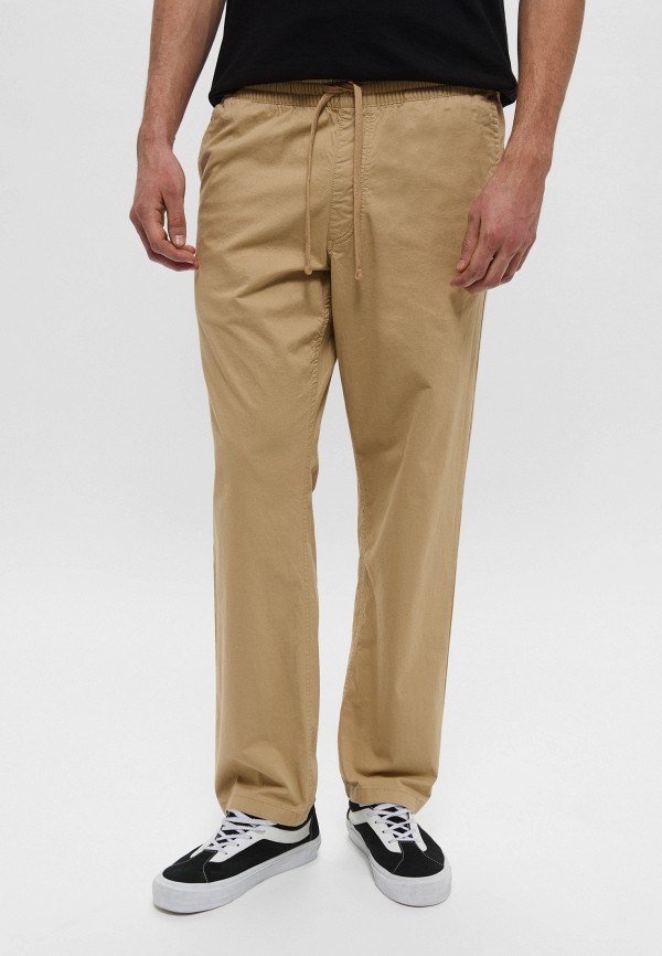 Vans Брюки - RANGE RELAXED ELASTIC PANT - фото 1