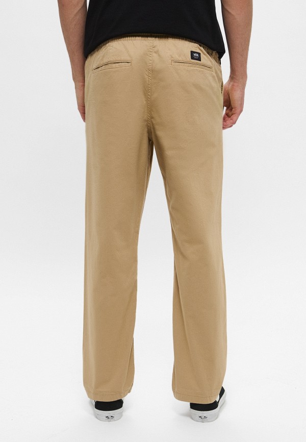 Vans Брюки - RANGE RELAXED ELASTIC PANT - фото 3