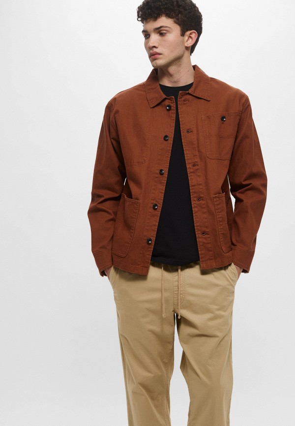 Vans Брюки - RANGE RELAXED ELASTIC PANT - фото 4